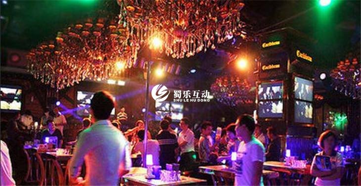 節(jié)日玩的游戲